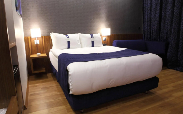 Holiday Inn Express Manisa - West by IHG
