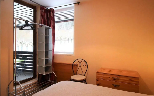 Appartement Mont-Dore, 2 pièces, 4 personnes - FR-1-608-109