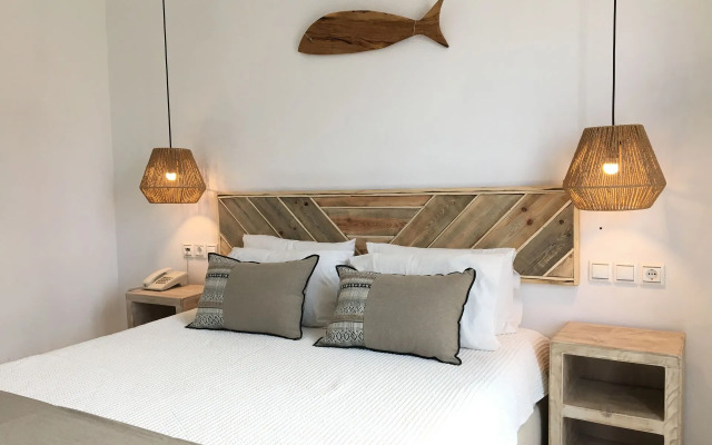 Paros Bay Hotel