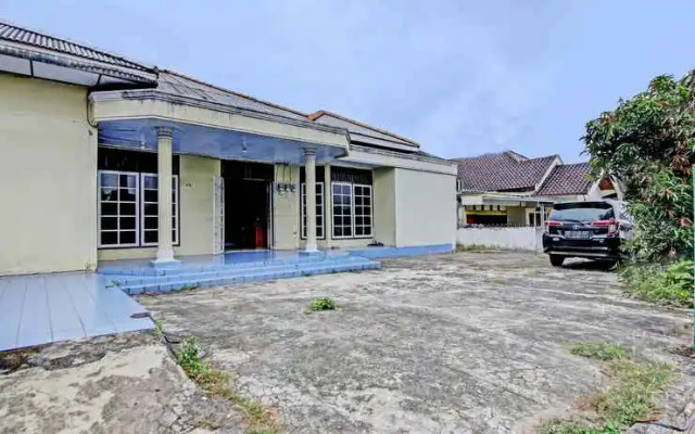 OYO 3422 Firza Homestay