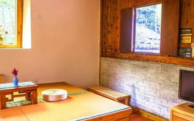 Yongding Tulou Daxing Farm Stay