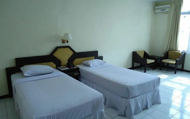 Garuda Citra Hotel