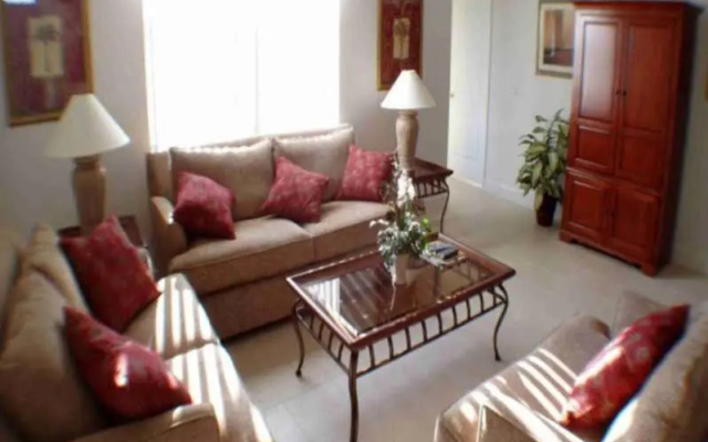 OYO 2118 Palm Shore Residency