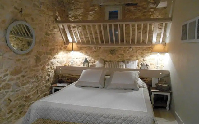 Les Chambres d'Hôtes du Rouyre
