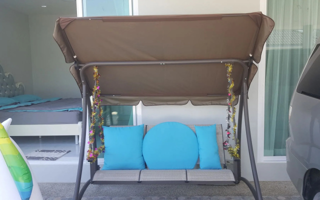 Smart Home Huahin