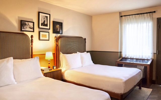 Days Inn by Wyndham Lenox MA