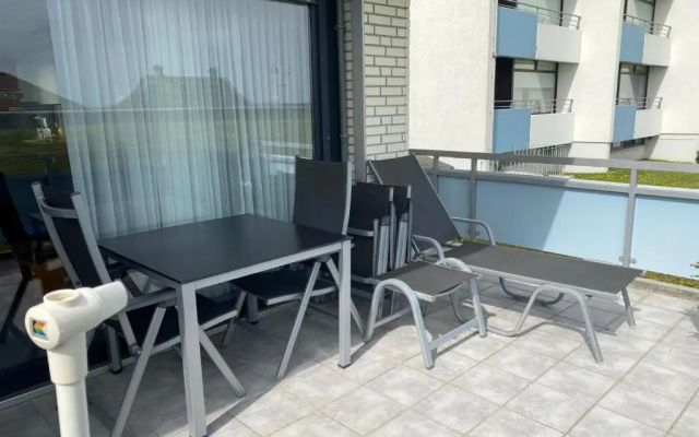 Haus Fischerstrand W 06