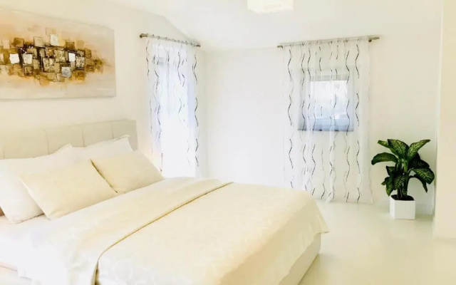 Apartmani Beril Lux