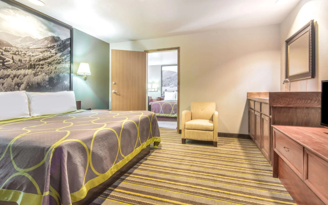 Super 8 by Wyndham Buena Vista