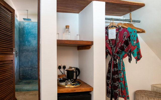 Upendo Beach Boutique Hotel