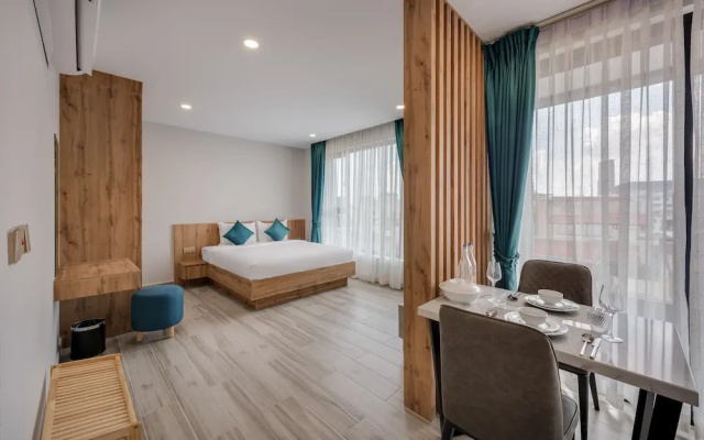 Amata Residence