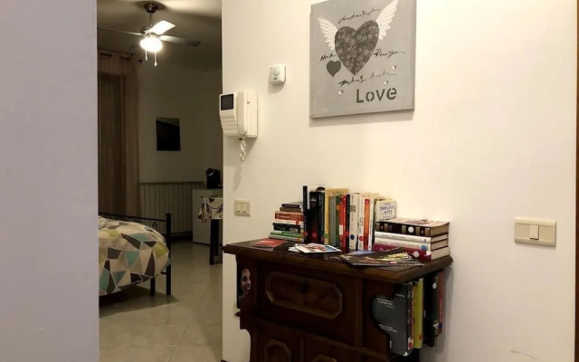 Suite Teatro