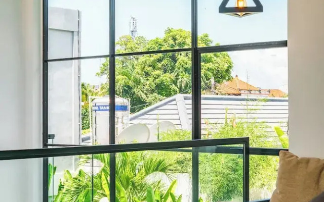 Villa Blue Water by GORO