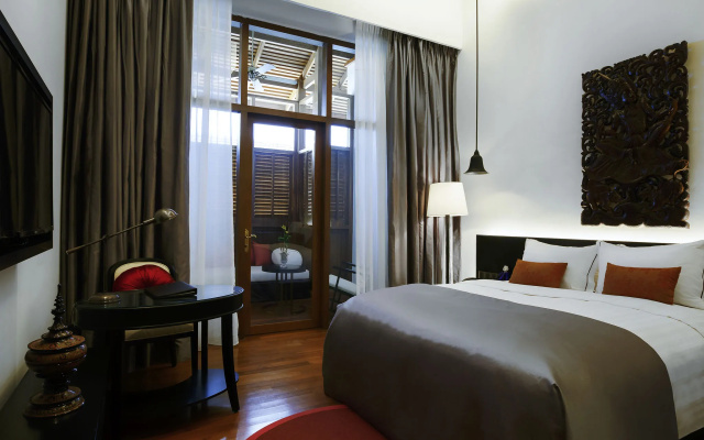 The Lake Garden Hotel Nay Pyi Taw - MGallery Collection