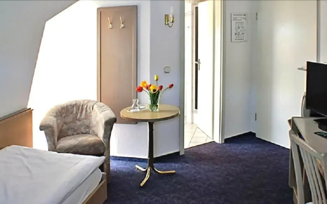 Hotel Fürstenberg