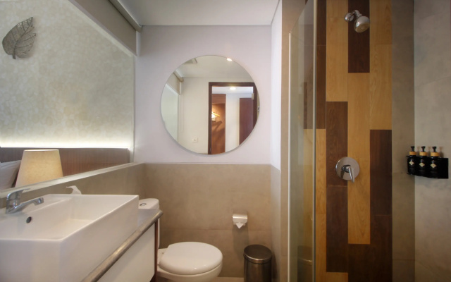 Nadi Hotel Legian