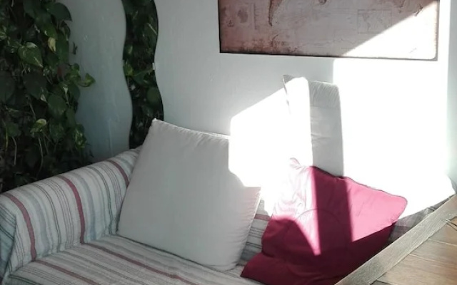 Casa Kimbo