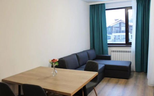PM Services Borovets Garden Apartments