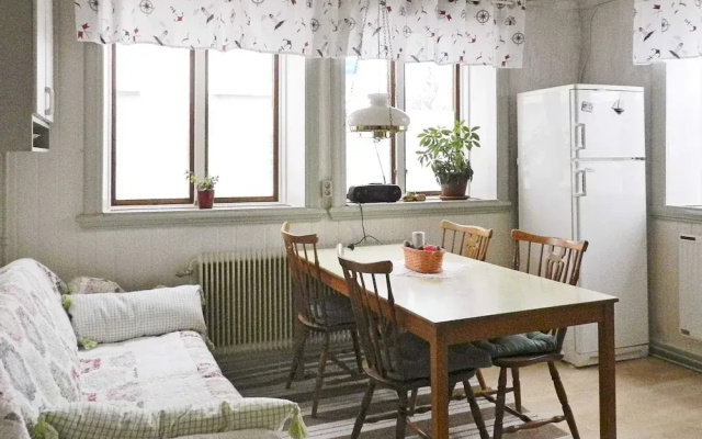 3 Person Holiday Home in Lysekil