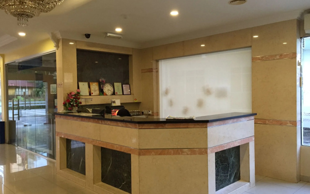 Raja Inn Hotel