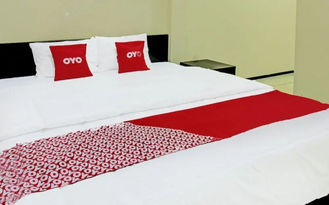 Hotel O Unram Guest House