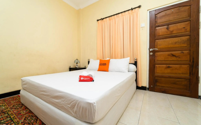 KoolKost Syariah near E Walk Mall Balikpapan 2