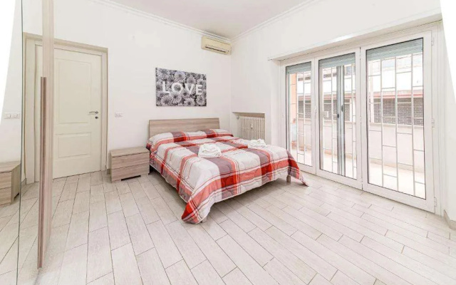 A Casa di Federico e Nikki