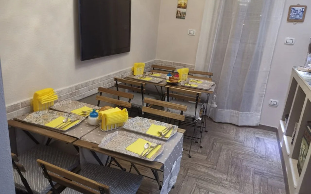 Guesthouse Luisella