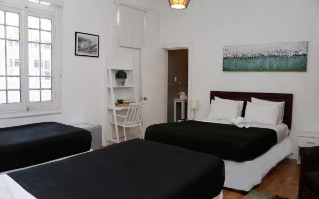 Casona Bellas Artes