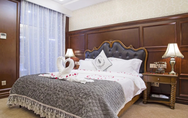 Sun Tour Hotel