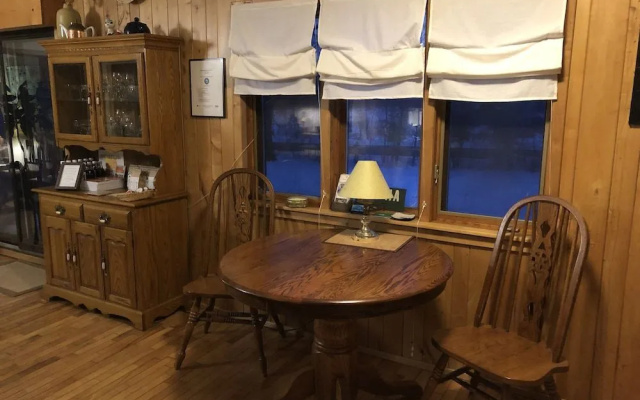 Artha Bed and Breakfast