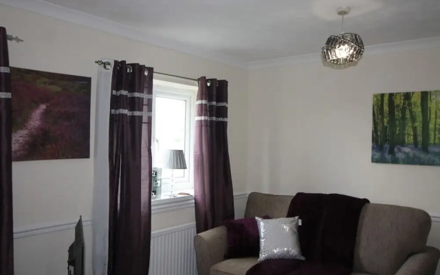 Ardwyn Apartment by Cardiff Holiday Homes
