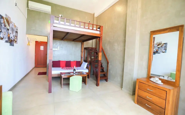 Casa Samaya, Boutique Beachfront Hotel in Weligama