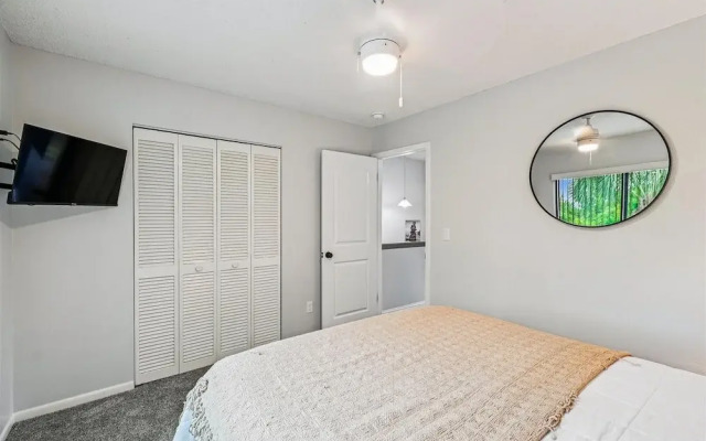 Beachwalk 18d 2 Bedroom Townhouse