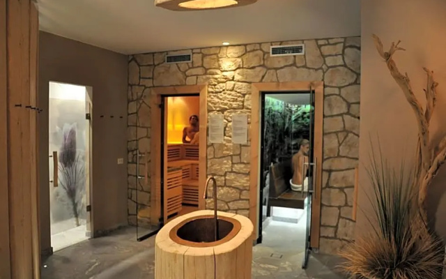 Garni Hotel Mirabel