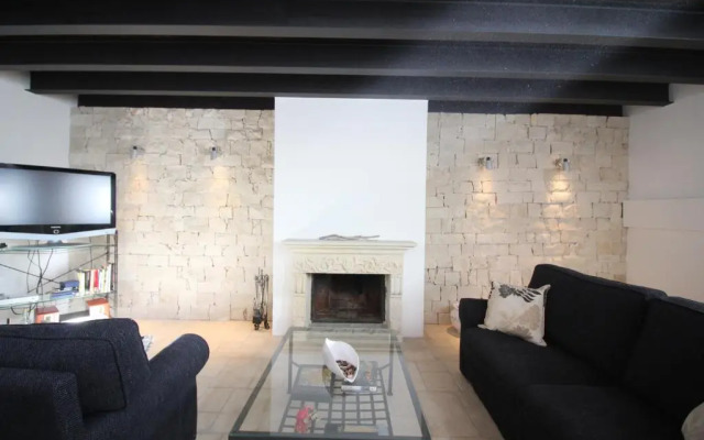 Villa Marabbecca
