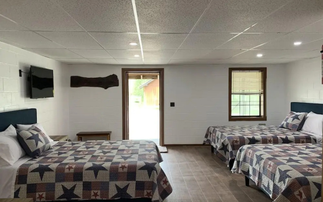 Big South Fork Lodge