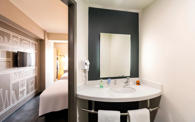 ibis Mexico Tlalnepantla