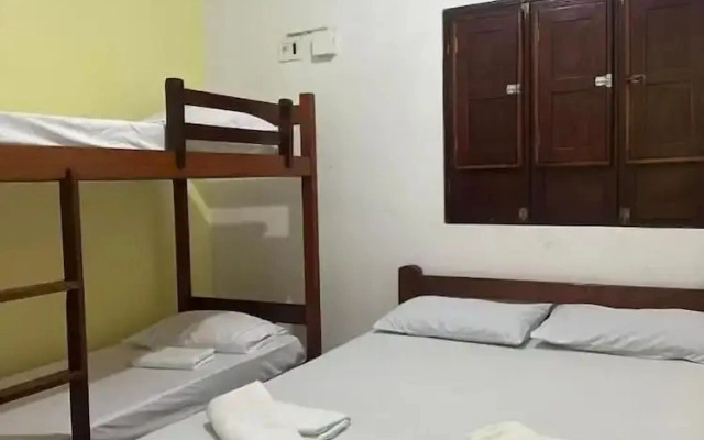 Hostel Caribe Maragogi