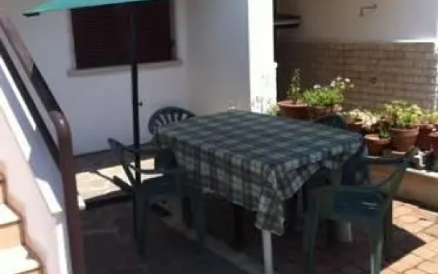WS Apartment Depandance Enry