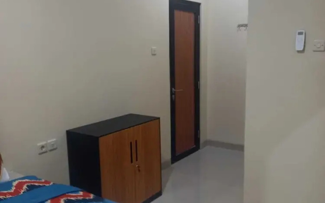 Barada poris