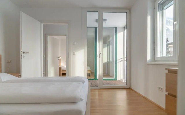 Appartements Ramsau am Dachstein by Schladmingurlaub