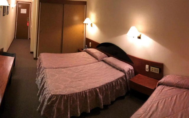 Hotel Roc del Castell