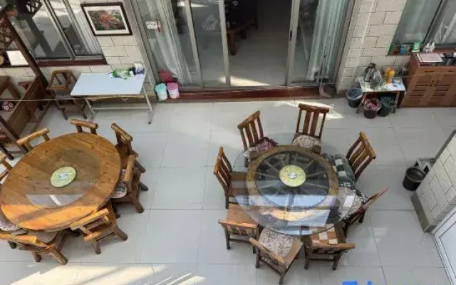 Pengxingfu B&B