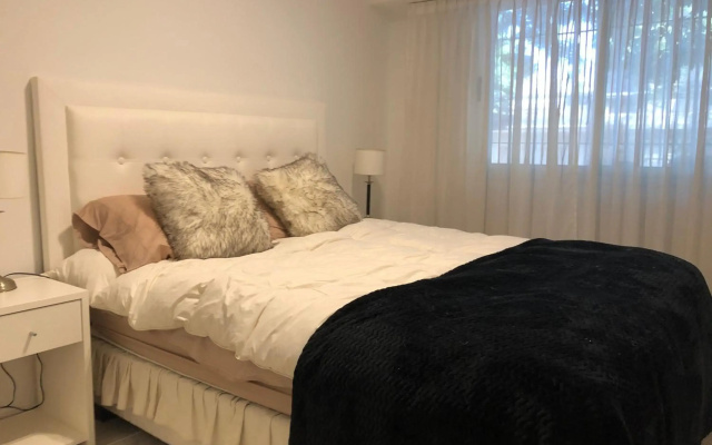 Excelente departamento de 2 ambientes en palermo