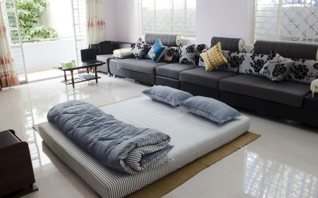 Flowersight Homestay