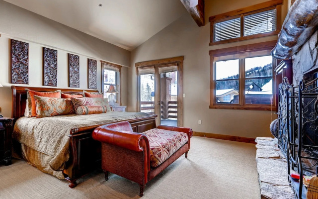 Mont Cervin Plaza by ResortQuest Park City