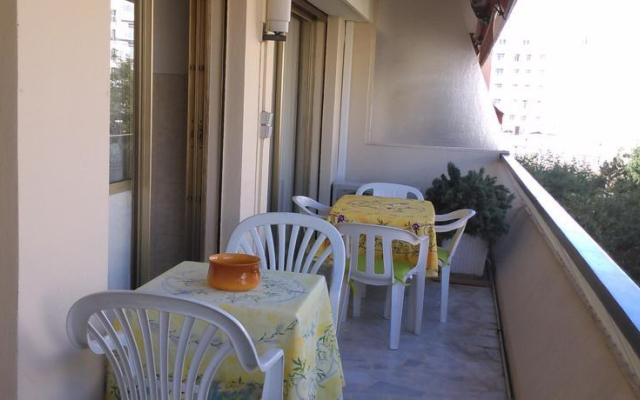 Les Residences Fleuries