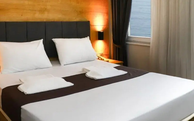 Lord Otel Trabzon