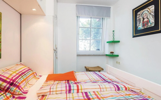 Beautiful Home in Rijeka With Wifi and 0 Bedrooms